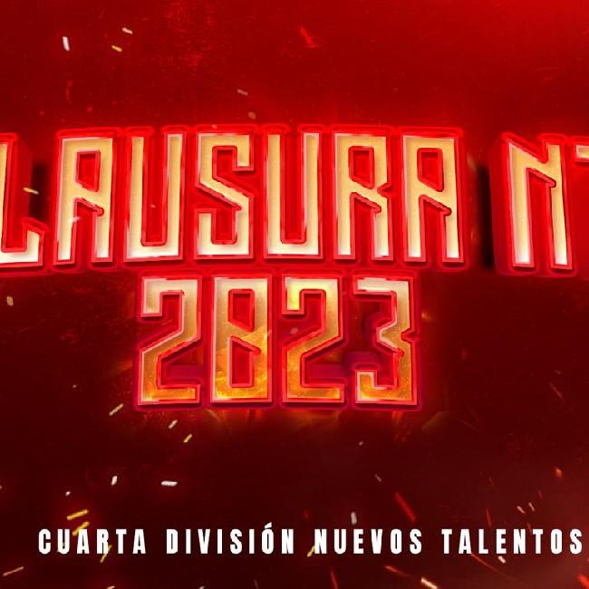 Clausura NT 2023