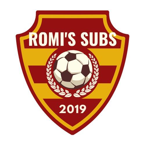 Romi's Subs