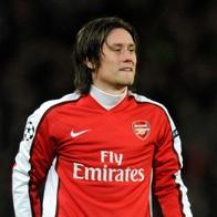 Tomáš Rosický