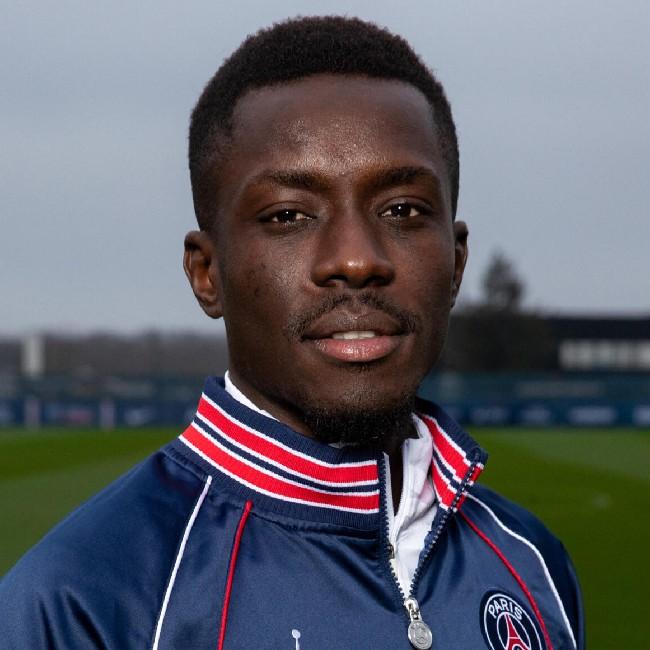Idrissa Gueye