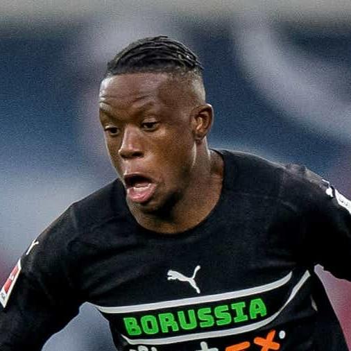 Denis Zakaria