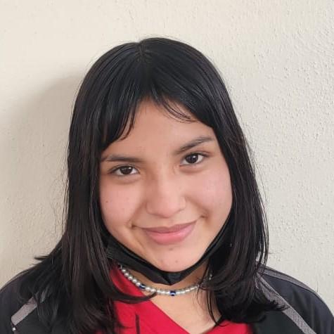 Camila Corrales Juan