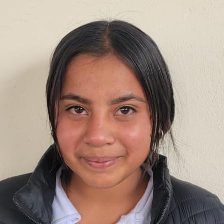 Ibet Vasquez Ruiz