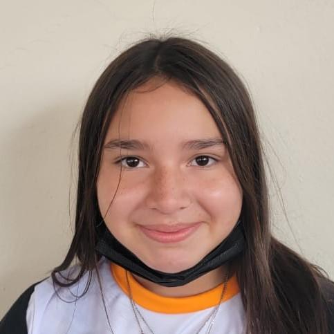 Ximena Martinez Espinoza