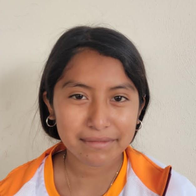 Elvia Santiago Matias