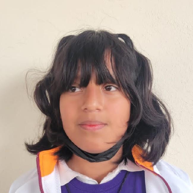 Kitzia Ruiz Medina