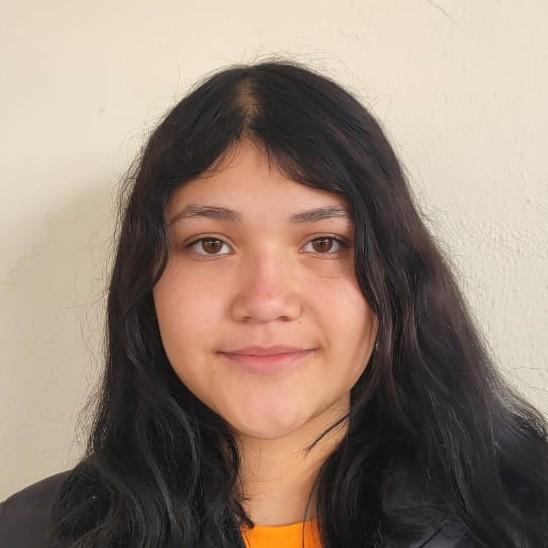Alexa Mendivil Corral