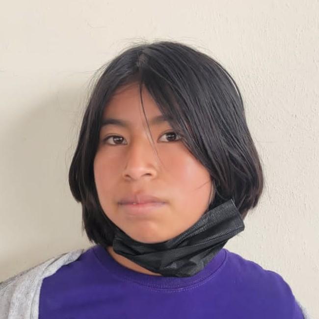 Erika Cuellar Aguilar