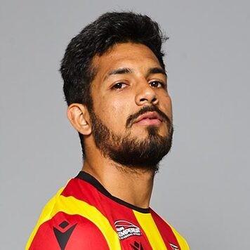 Facundo Medina