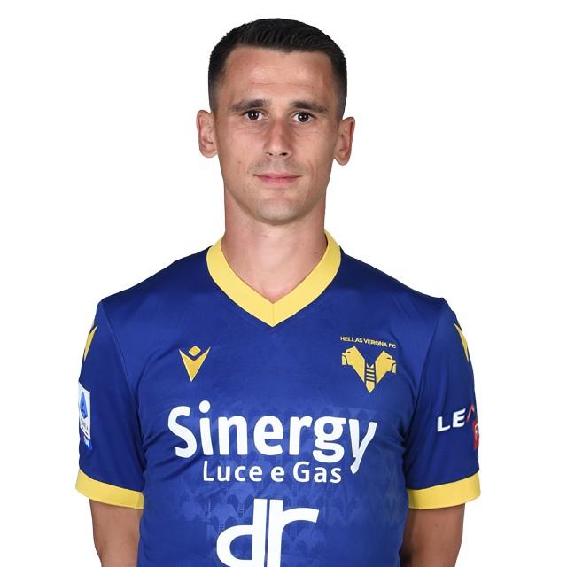 Kevin Lasagna