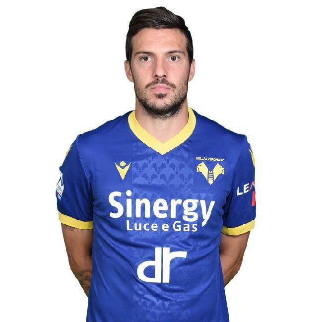 Simone Verdi
