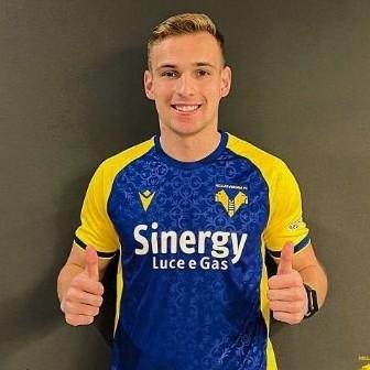 Mateusz Praszelik