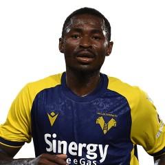 Martin Hongla