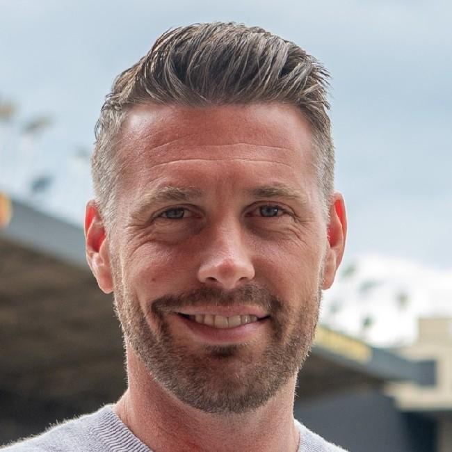 Rob Edwards