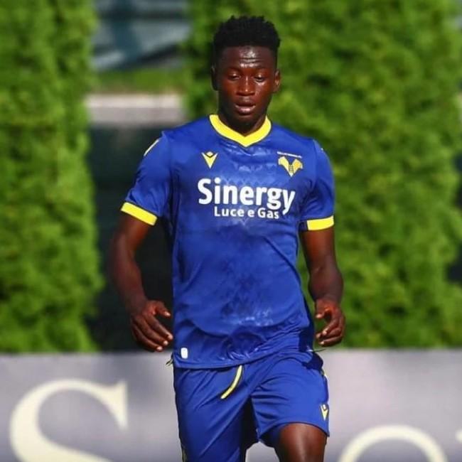 Ibrahim Sulemana