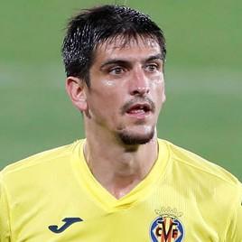 Gerard Moreno