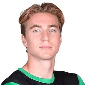 Kristian Thorstvedt