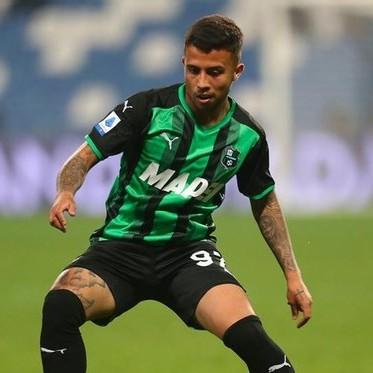 Matheus Henrique