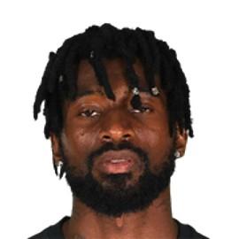Zambo Anguissa