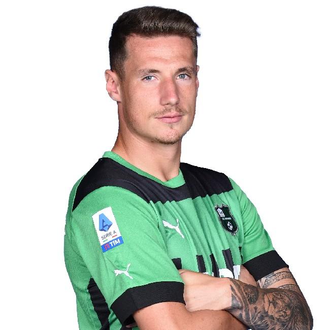 Andrea Pinamonti