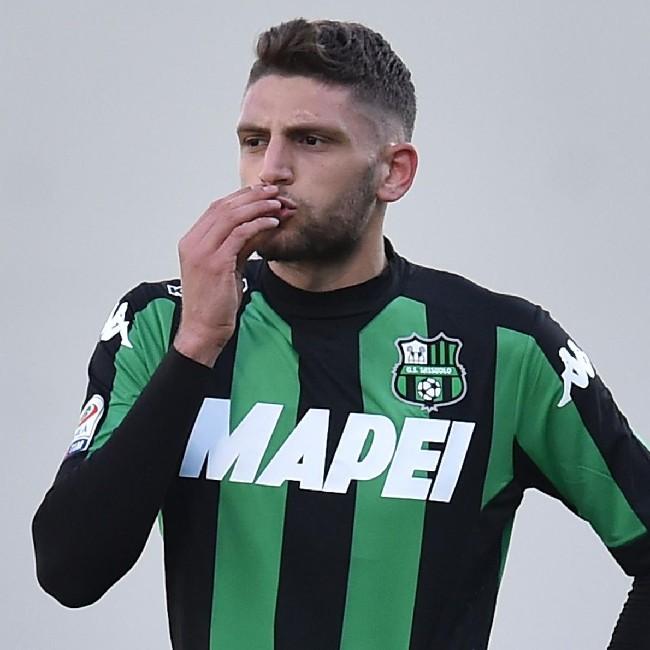 Domenico Berardi