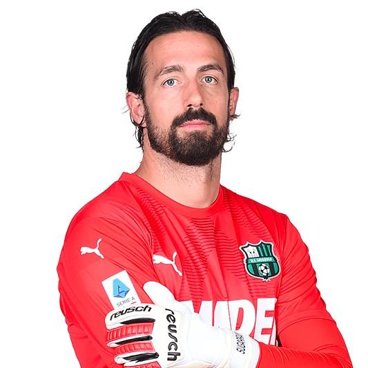 Andrea Consigli