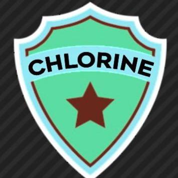 Chlorine