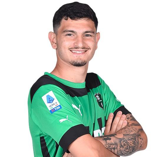 Agustín Álvarez