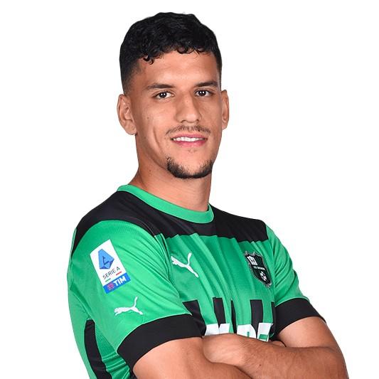 Abdou Harroui