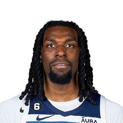 Naz Reid