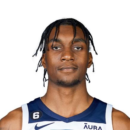Jaden McDaniels