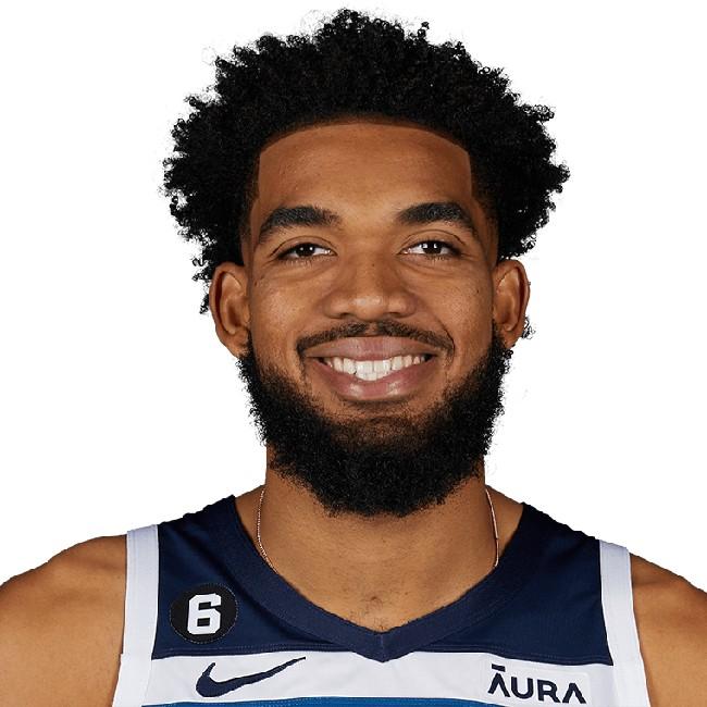 Karl-Anthony Towns