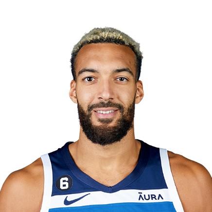 Rudy Gobert