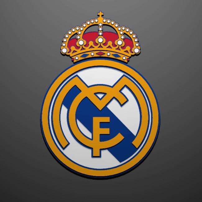1Real Madrid