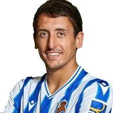 Mikel Oyarzabal