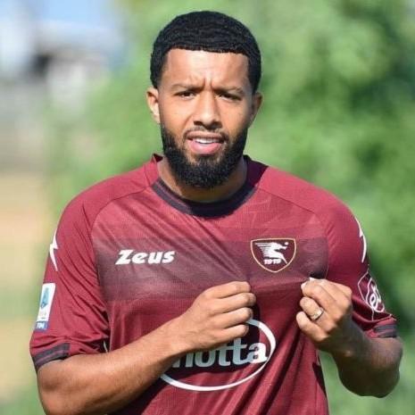 Tonny Vilhena