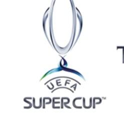 UEFA Super Cup 2023