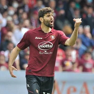 Federico Fazio