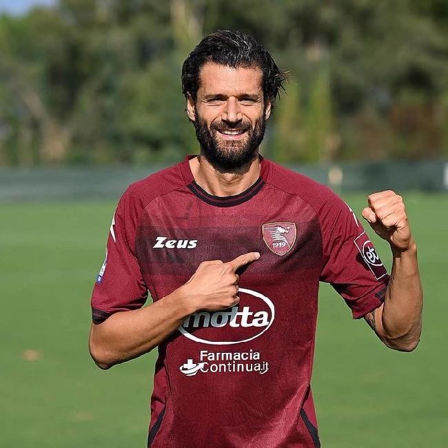 Antonio Candreva