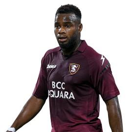 Lassana Coulibaly