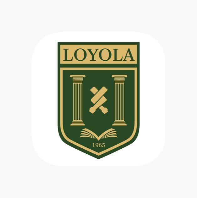 LOYOLA
