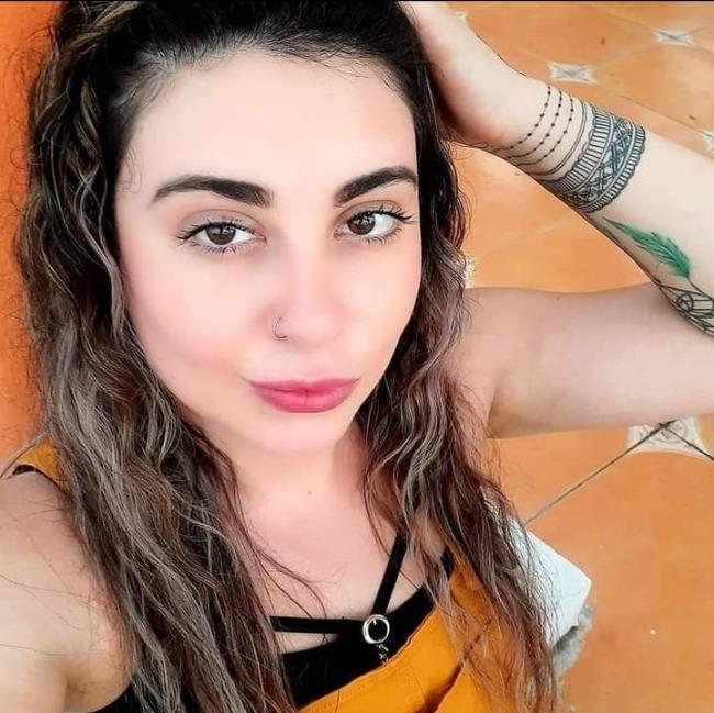 Dani Reyes