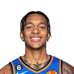 Tre Mann
