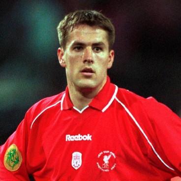 Michael Owen