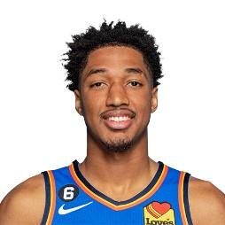 Aaron Wiggins