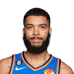 Kenrich Williams