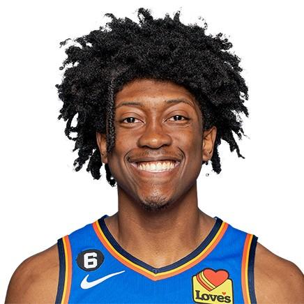 Jalen Williams