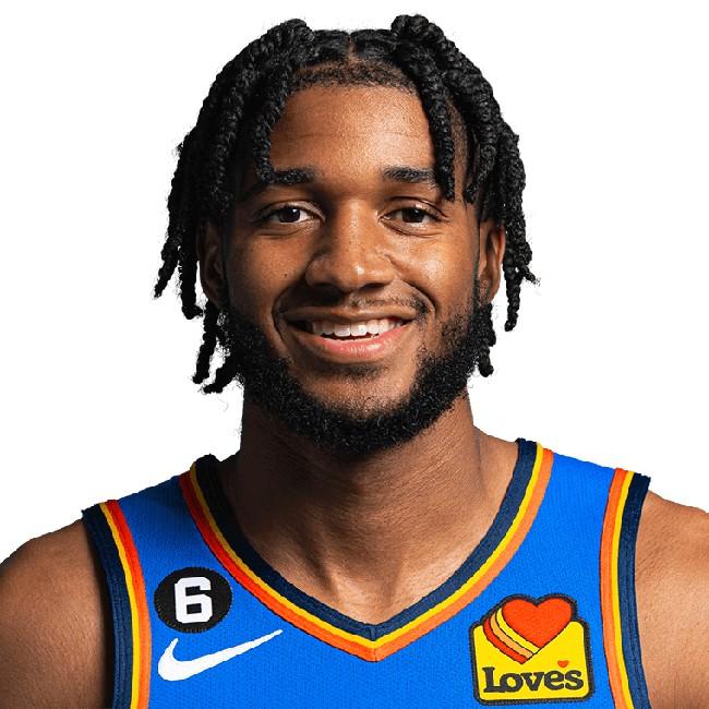 Isaiah Joe