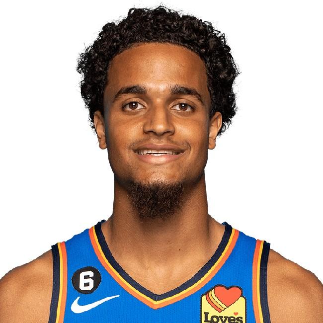 Jeremiah Robinson-Earl