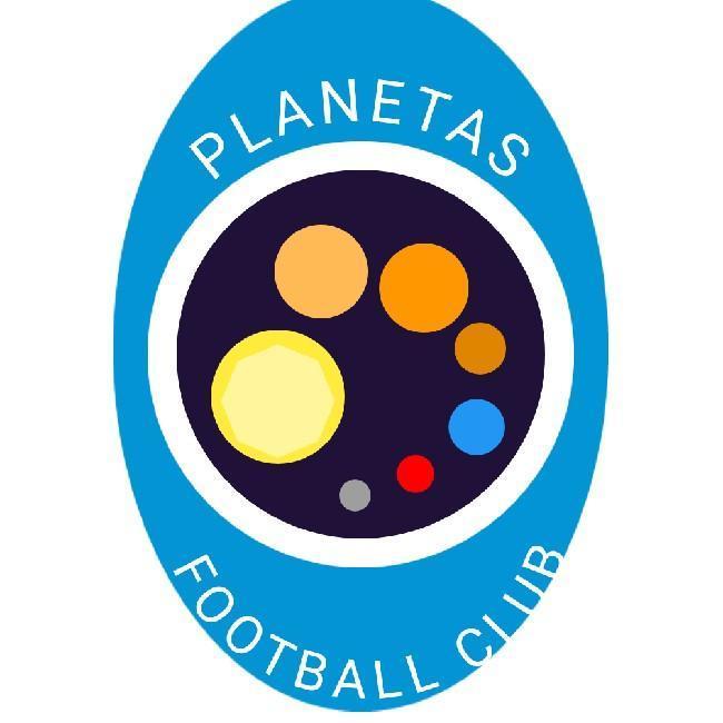 Planetas